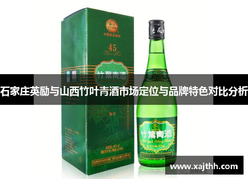 石家庄英励与山西竹叶青酒市场定位与品牌特色对比分析