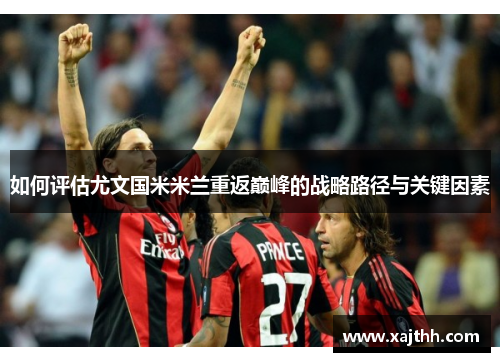 如何评估尤文国米米兰重返巅峰的战略路径与关键因素